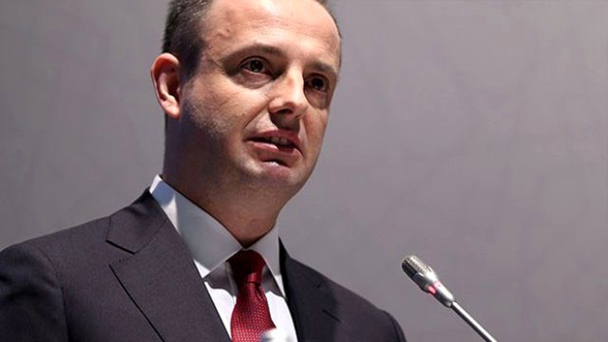 Yeni Merkez Bankası Başkanı\'ndan Faiz Açıklaması