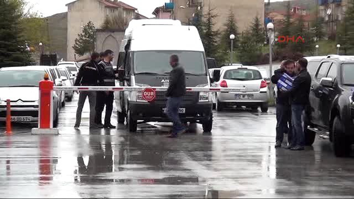 Yozgat?ta Fetö Okuluna Operasyon 6 Gözaltı