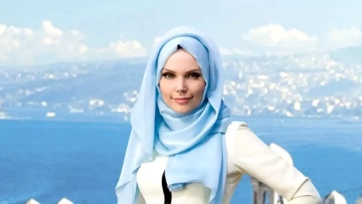 Yüz Şeklinize Göre Şal Bağlama Tavsiyeleri