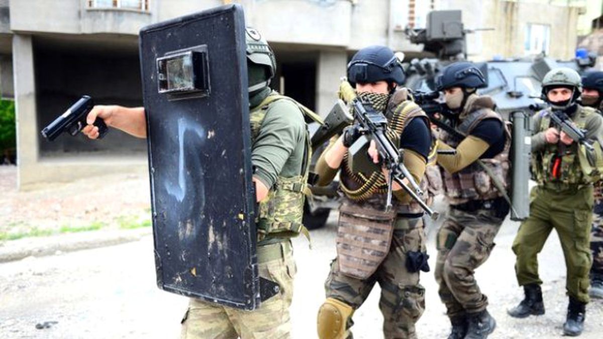 PKK Şırnak'ta Taktik Değiştirdi! Asker Artık Daha Dikkatli