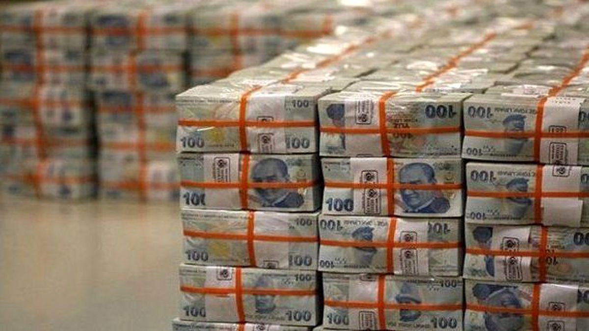 Moody's, Türkiye İçin Büyüme Tahminini Açıkladı