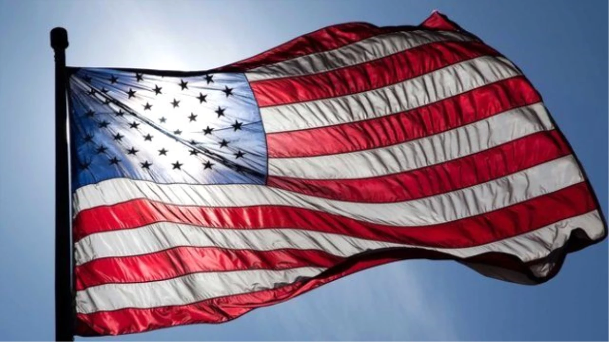 ABD'den Türkiye'deki Vatandaşlarına 'Terör Saldırısı' Uyarısı