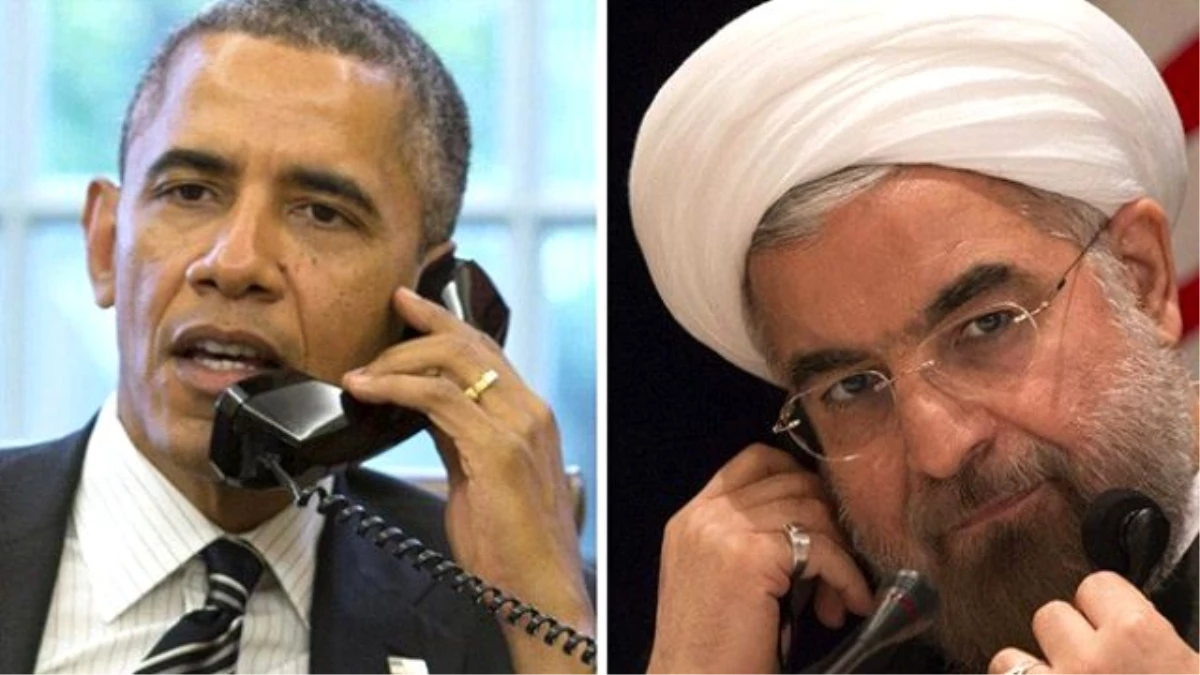 ABD İran\'ın 2 Milyar Dolarlık Varlığına El Koydu