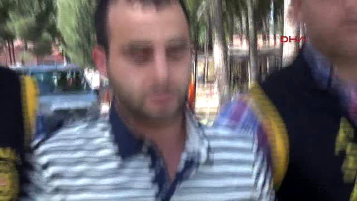 Adana Özgecan ve Eşini Öldüren Ağabey: Kardeşime Hakaret Ettiği İçin Vurdum