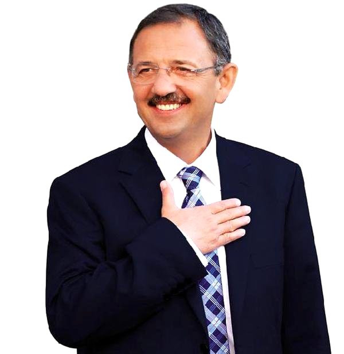 AK Parti Yerel Yönetimler Bölge Toplantısı Denizli\'de Yapılacak