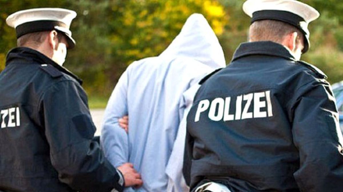 Almanya'da İki Üst Düzey PKK Yöneticisi Tutuklandı