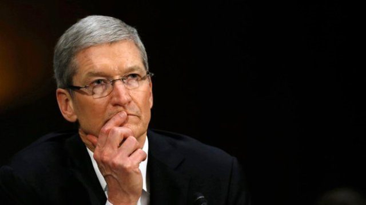 Apple\'ın Geliri 2003\'ten Bu Yana İlk Kez Düştü