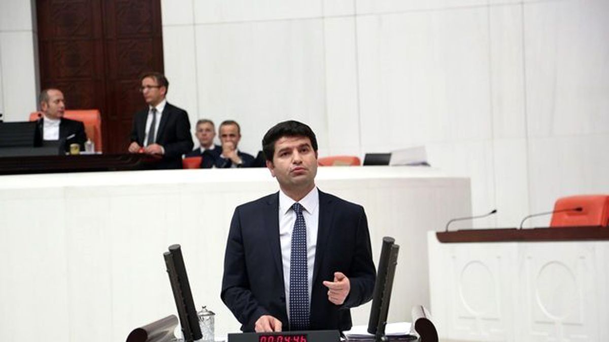 Aslan: Urfa\'da Pamuk Üretilmemeye Başlandı
