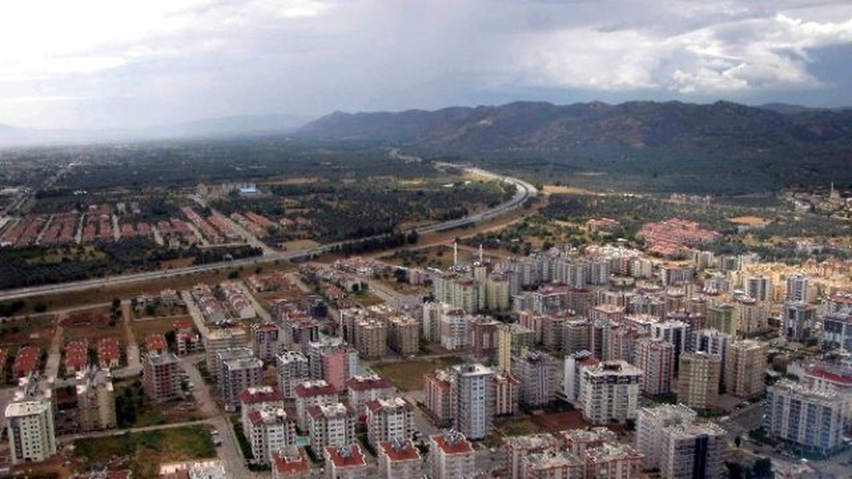 Aydınlıların Yüzde 63,6 Aydın Doğumlu