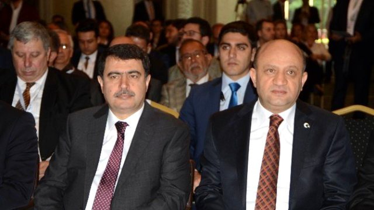 Bakan Fikri Işık: "Kobi\'ler Türkiye\'de Verilen Kaynakları Etkin Kullanamıyor"