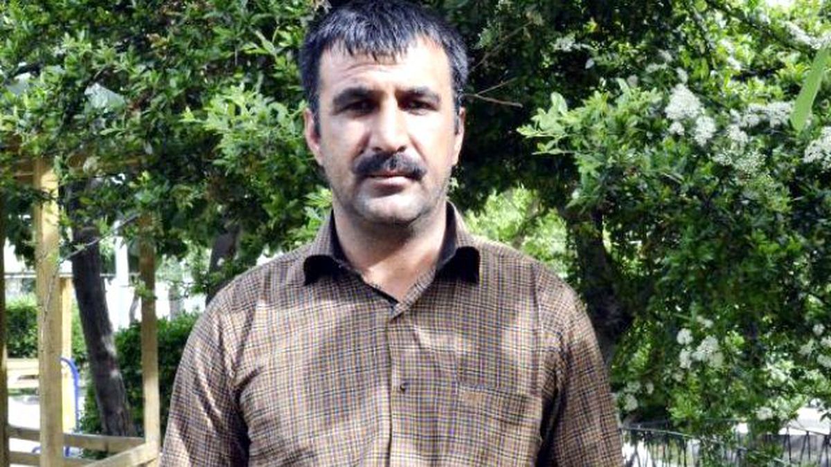 Bakanları Protesto Eden Çiftçi: Sorunları Dile Getirmek İstedim