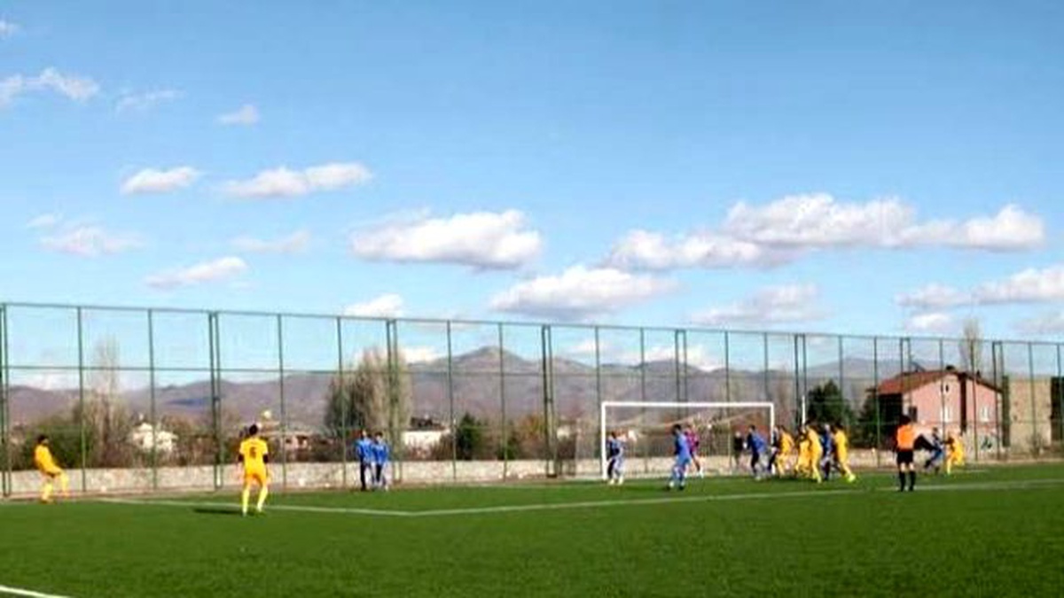 Başkanlık Kupası 2. Futbol Turnuvası Fikstür Kurası Yapıldı
