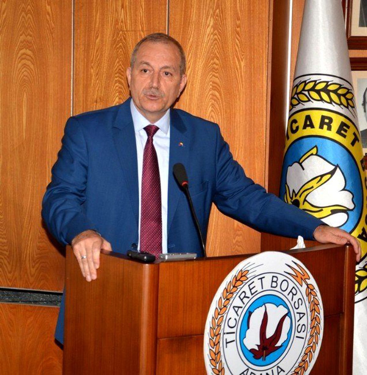 Bilgiç: "Üretici Rahatlatılmalı"