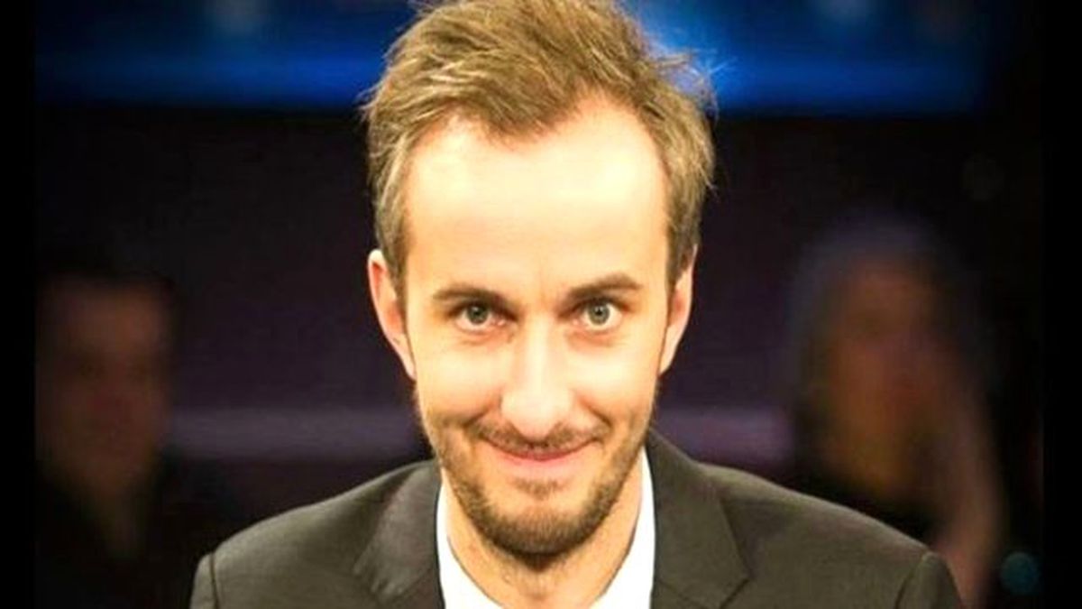 Böhmermann Hakkında Yüzlerce Kişiden Suç Duyurusu
