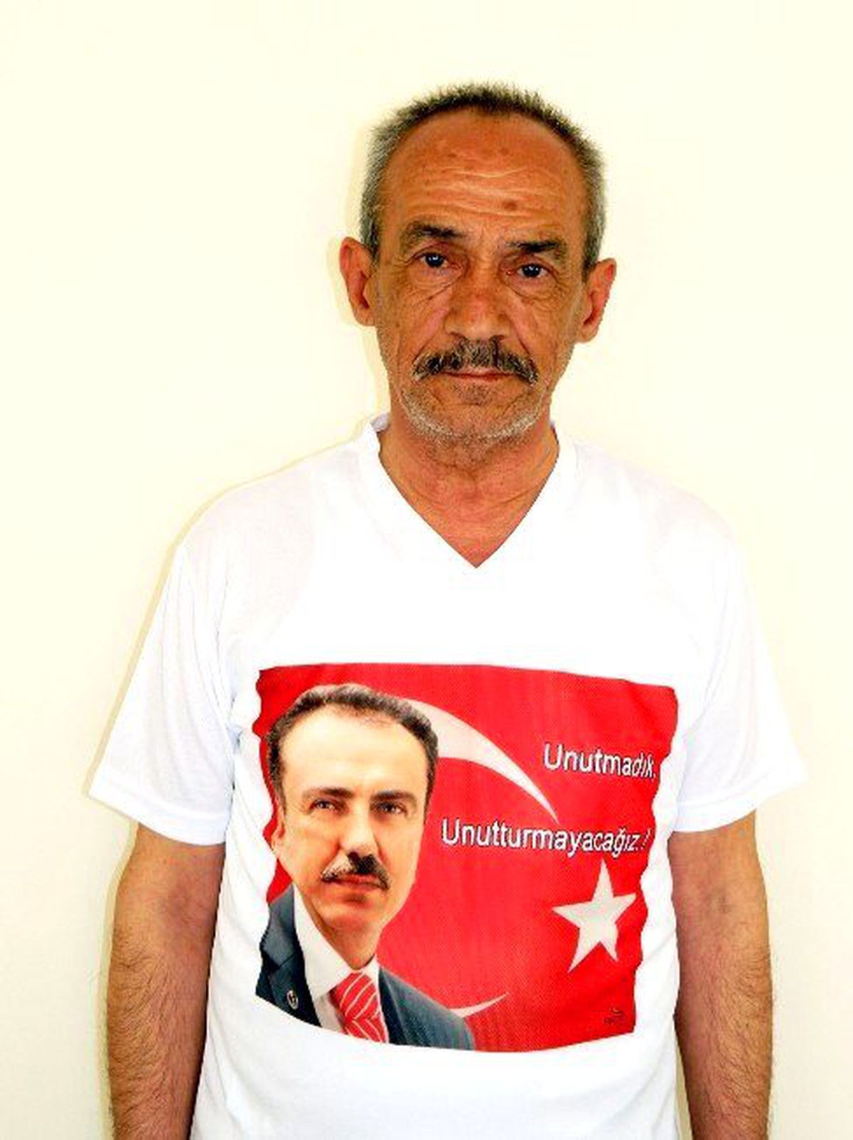 Bursa\'dan Yazıcıoğlu\'nun Helikopter Kazasında Öldüğü Keş Dağına Yürüyecek