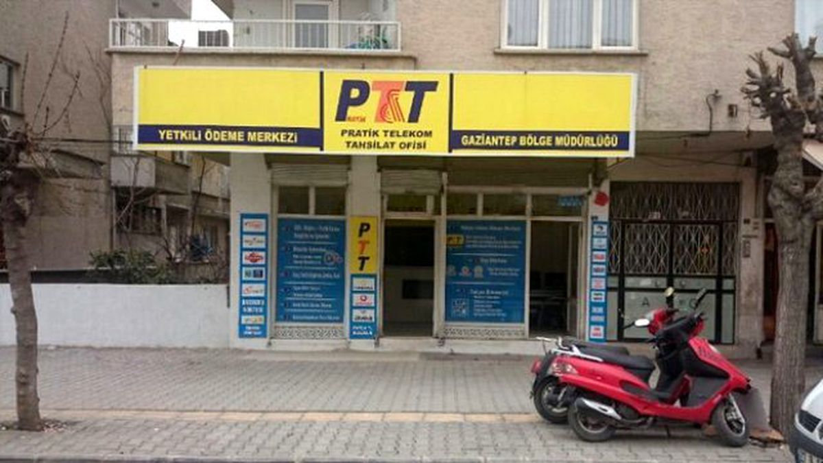 Çakma PTT\'ye Mahkeme Dur Dedi