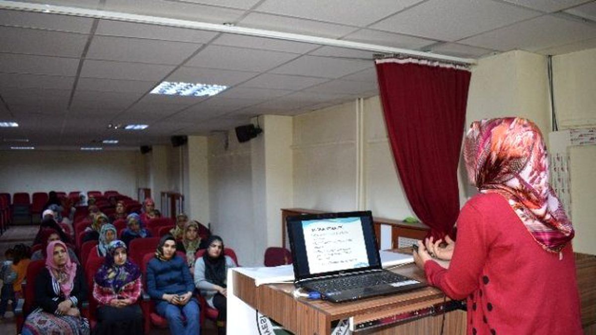 Çocuklarda Görülen Davranış Bozuklukları Anlatıldı