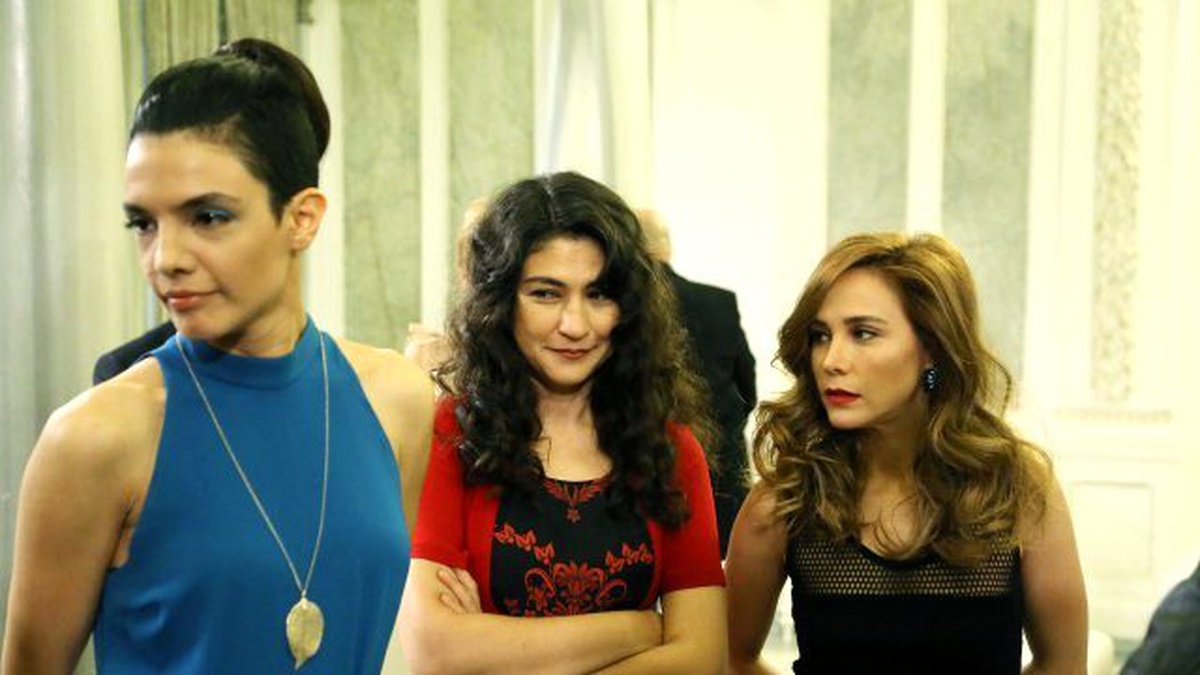 El Yazısı Dijital\'e Karşı Direniyor!