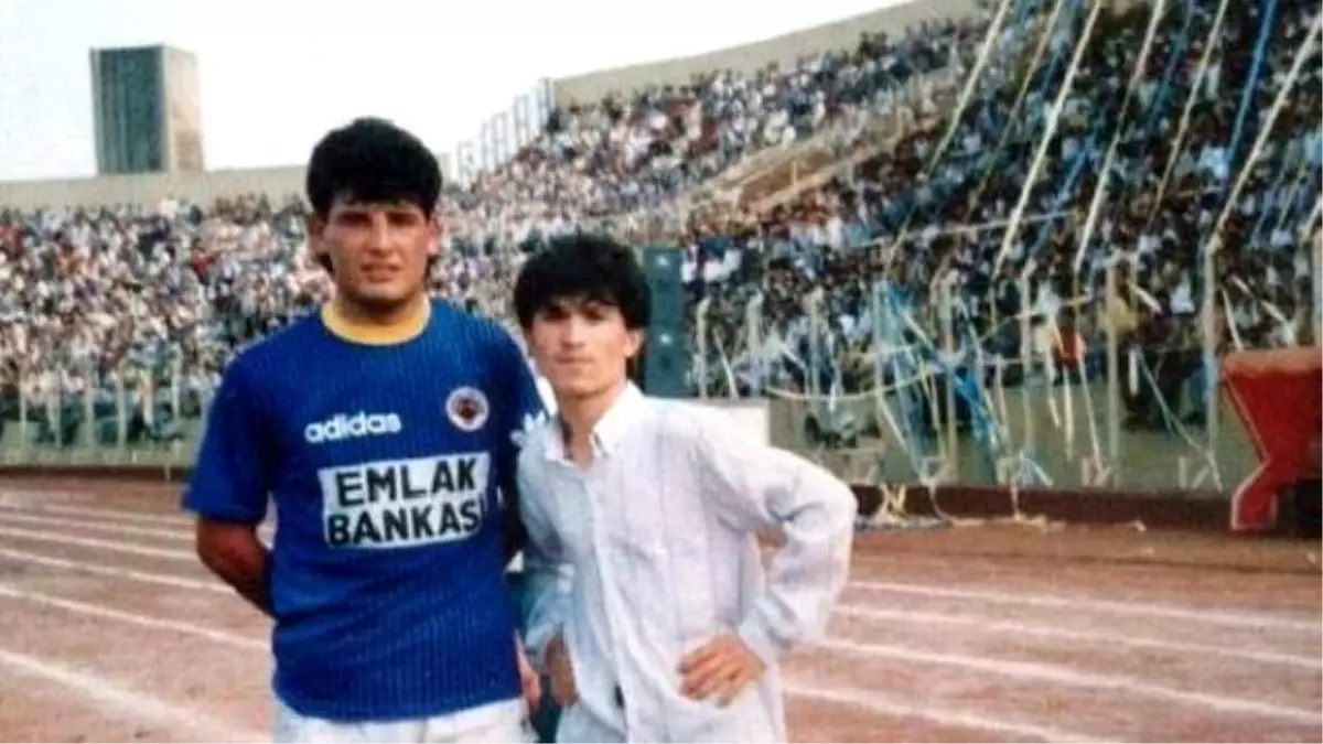 Erbaaspor 46 Yaşındaki Kalecisiyle 3\'üncü Lig\'e Aday