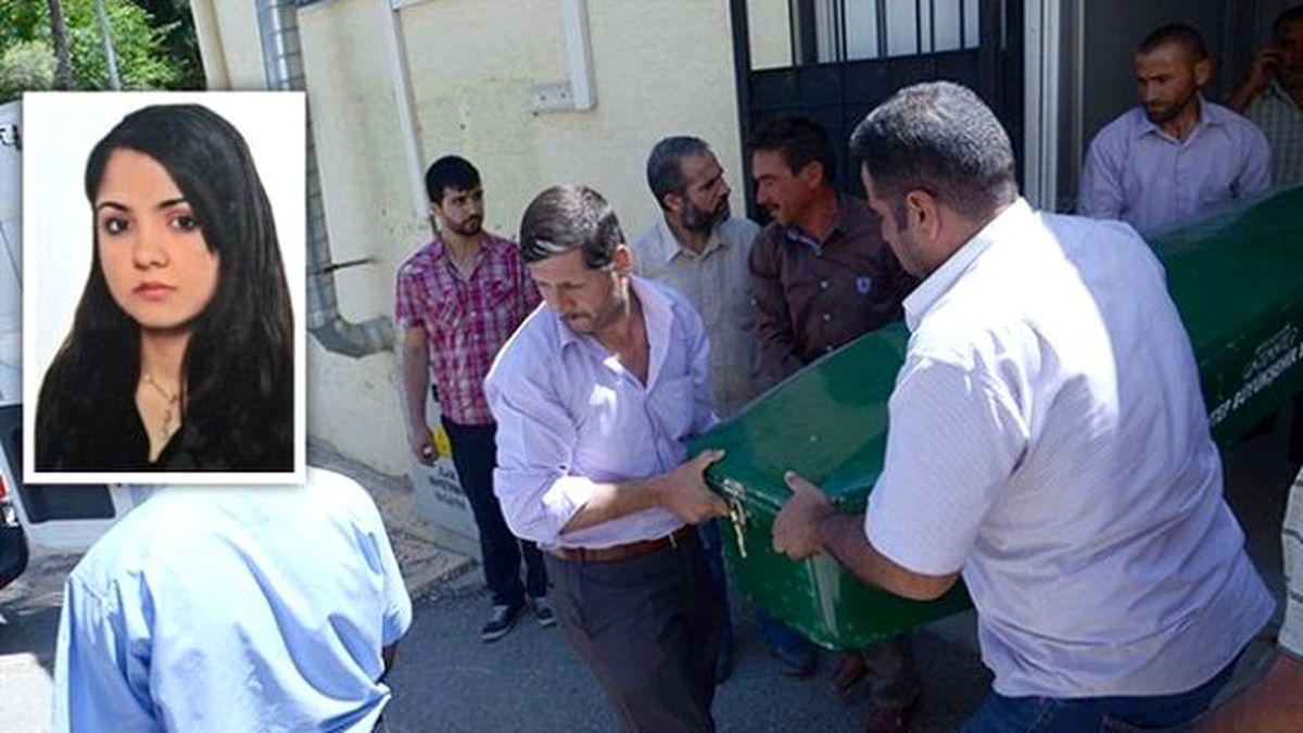 Eşini Başından Vuran Zanlıdan İlginç Savunma: Tavşan Zannettim