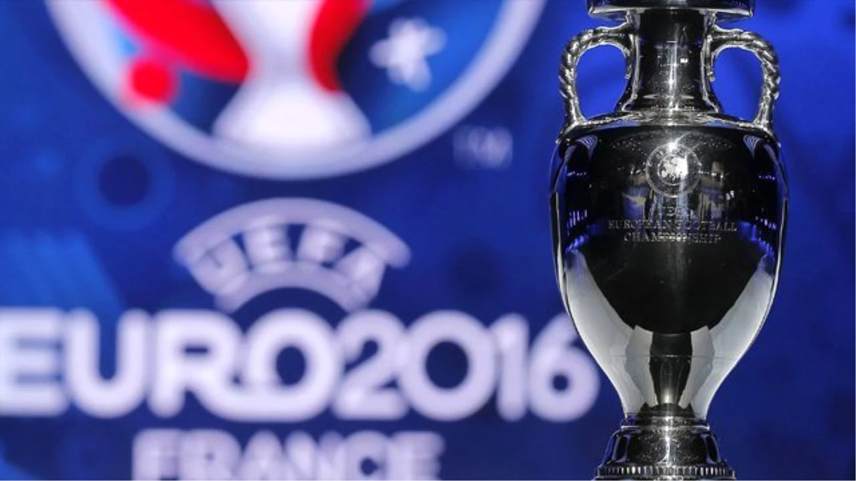 Euro 2016 Şarkısına 1 Milyon Taraftarın Katkısı Oldu