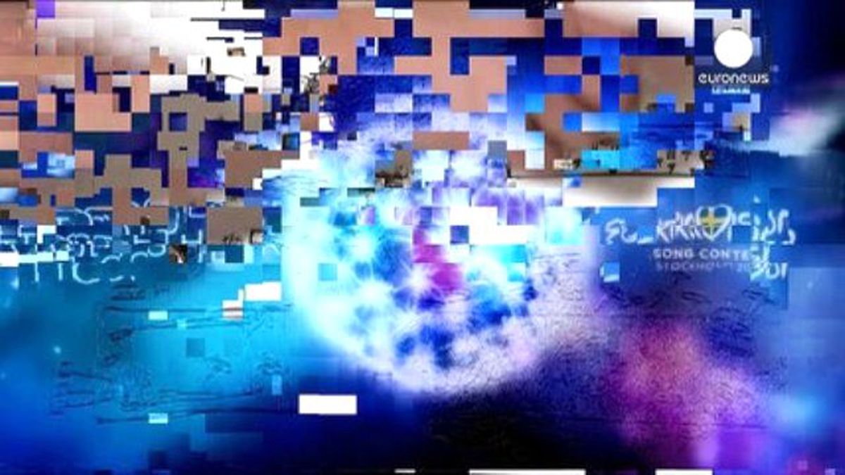 Eurovision\'dan Avrupa\'ya Birlik Sloganı