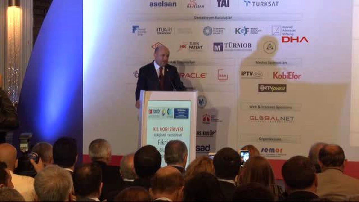 Bakan Işık: Tam 300 Milyon Lira Paramız Var Hadi Gelin Bunu Kullanın