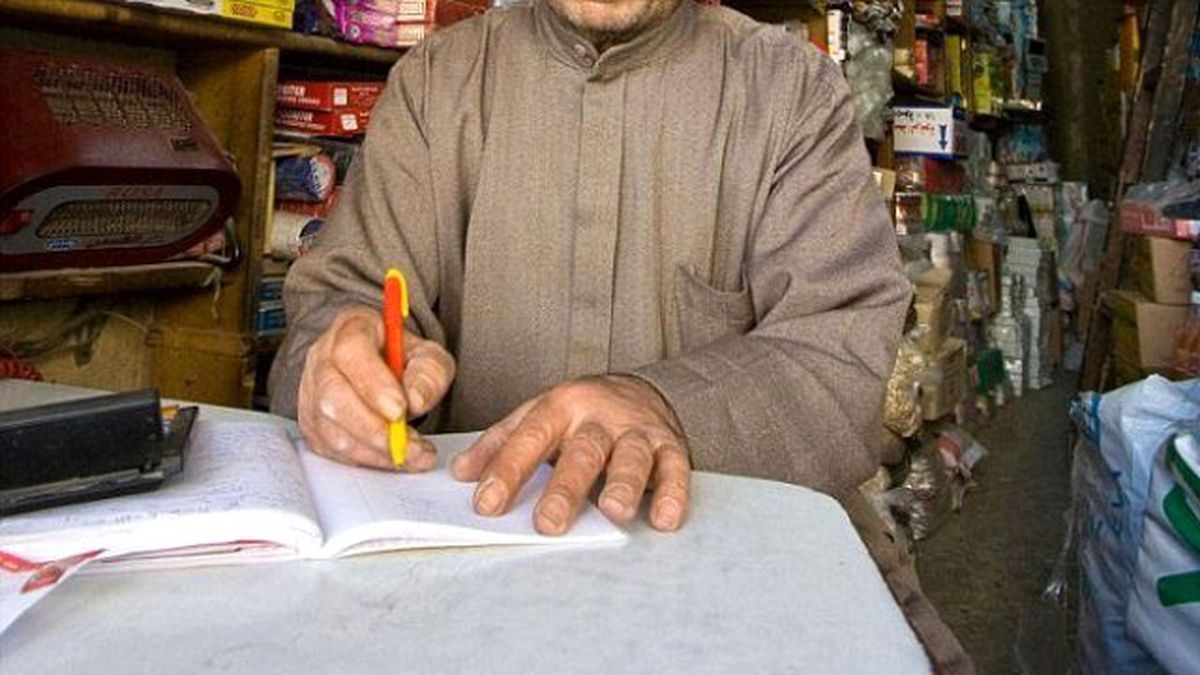 Fransa'da Müslüman Market Sahibine Ayrımcılık Cezası