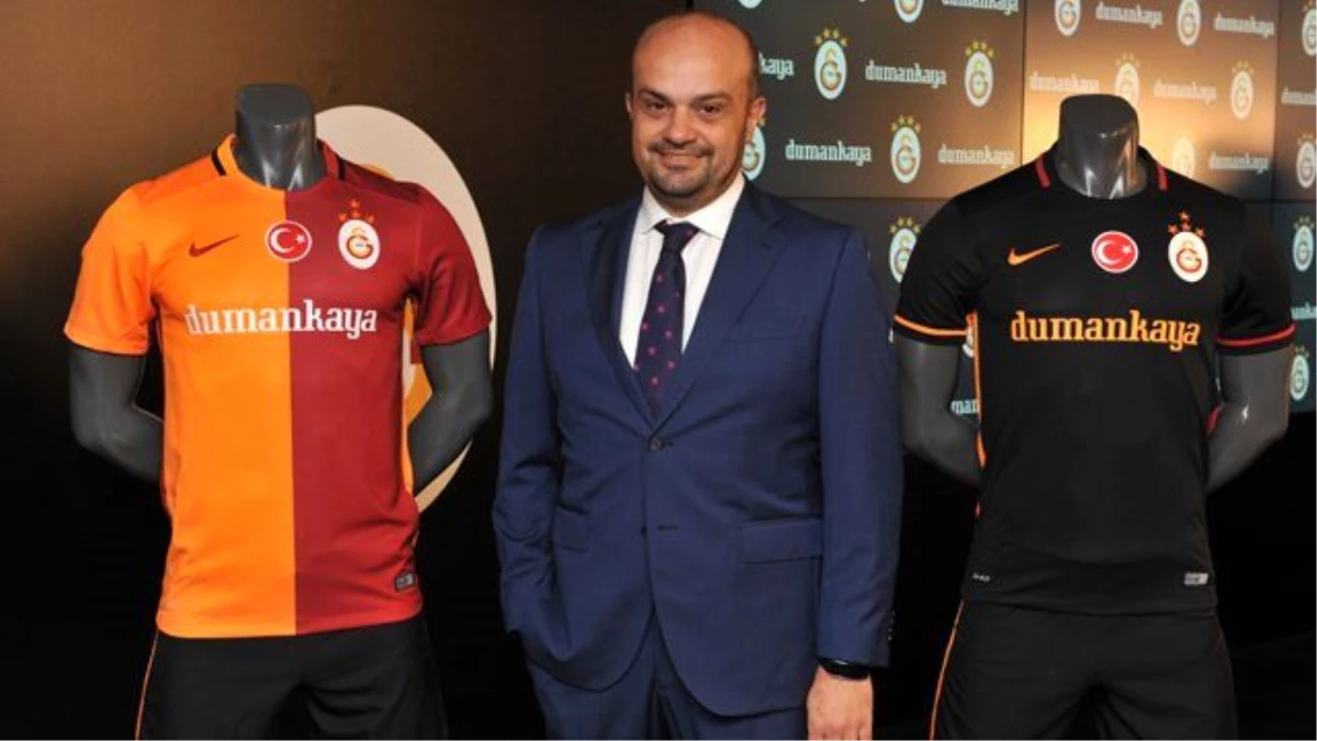 Galatasaray, Dumankaya ile Sözleşmesini Feshetti