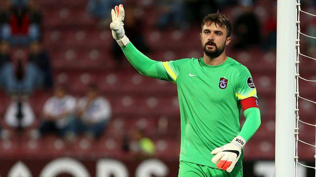 Galatasaray, Muslera'yı Satıp Onur Kıvrak'ı Transfer Edecek