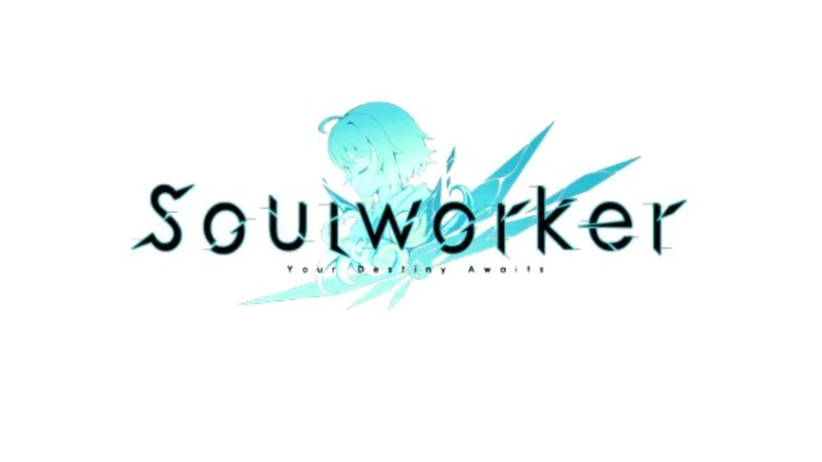 Gameforge \'Dan Yeni Oyun Soulworker Geliyor