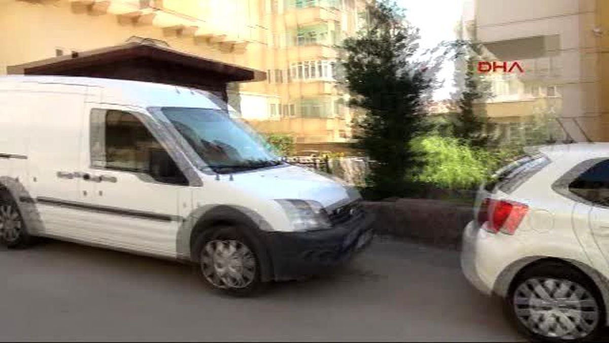 Gaziantep İş adamı, Evinde Ölü Bulundu