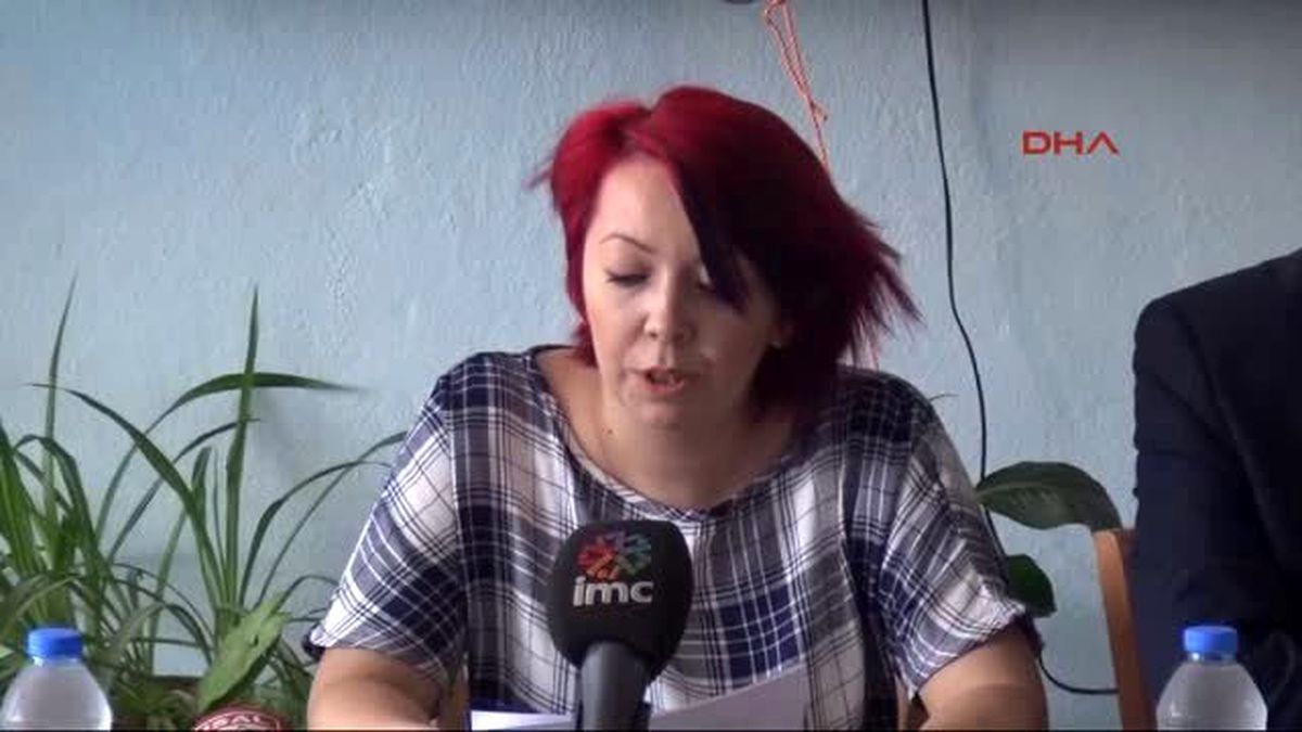 Gaziosmanpaşa\'da "Acele Kamulaştırma"Ya Karşı Basın Toplantısı: "Sulukuleliler Gibi Sürülmek...