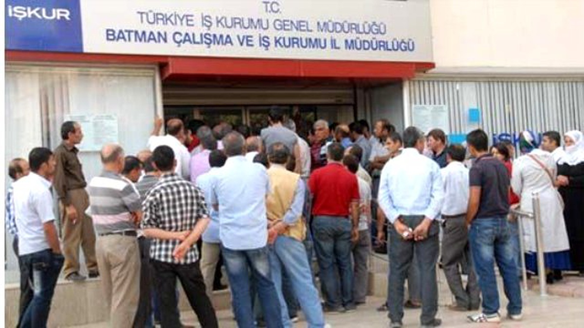 Geçici İşçilerin Çalışma Süreleri Uzatıldı