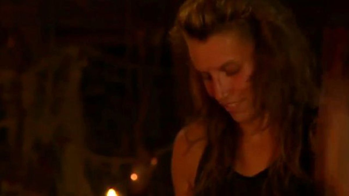 Gizem Kerimoğlu Şu Ana Kadar Survivor\'da Kaç Kilo Verdi?