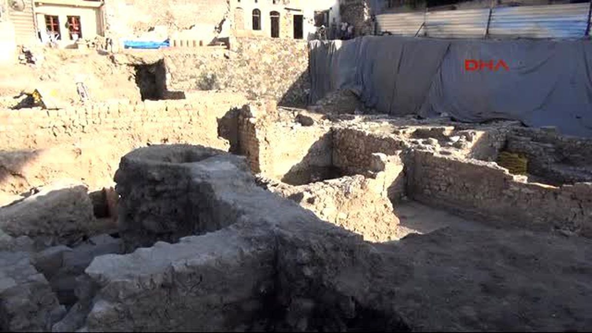 Hatay Ünlü Tarihçi Ortaylı: Bu Eser Müze Yapılarak Sergilenmeli