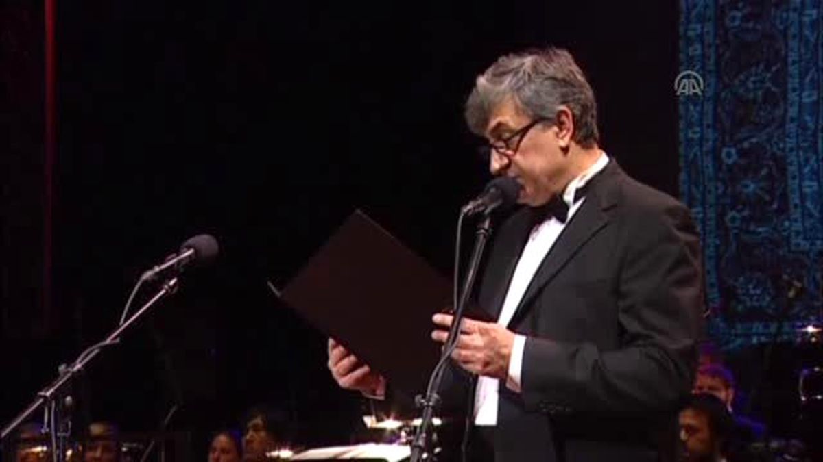 Hırvatistan'da İslam'ın Resmi Din Olarak Kabulünün 100. Yılı - İzzetbegovic