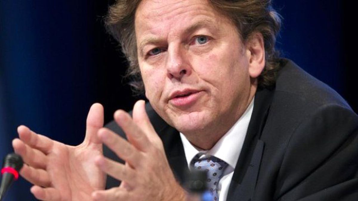 Hollanda'dan 'Türkiye' Uyarısı: Siyasi Liderleri Eleştirmeyin!