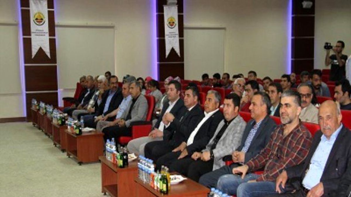 İşsiz Gençlere Meslek Eğitimi