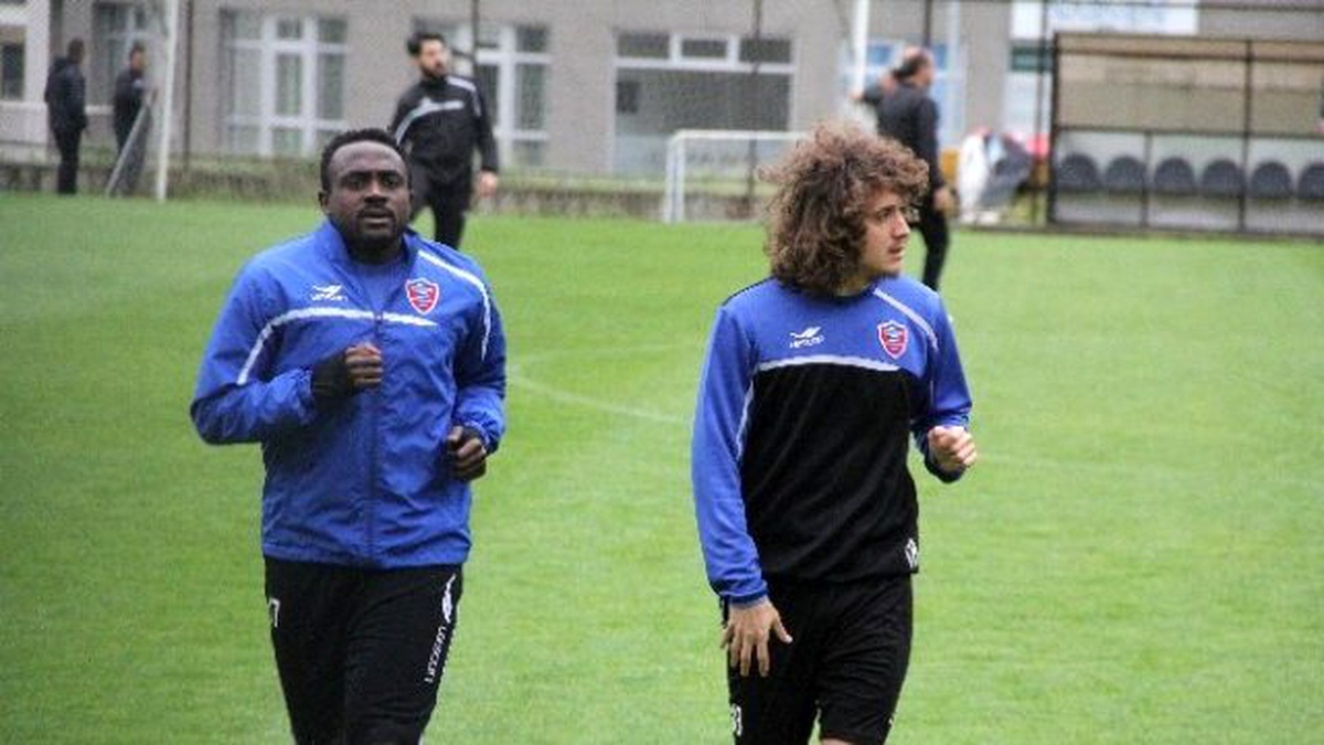 Karabükspor İpleri Bırakmak İstemiyor