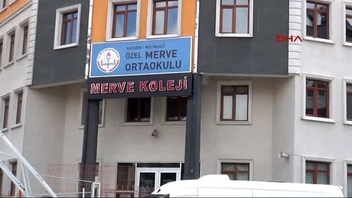 Kayseri Beden Eğitimi Öğretmeni, Kız Öğrencisine Cinsel İstismardan Tutuklandı