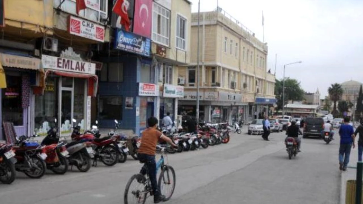 Kilis Belediye Başkanı: Roketlerin Hedefi Yalçın Akdoğan ve Valilik Binasıydı