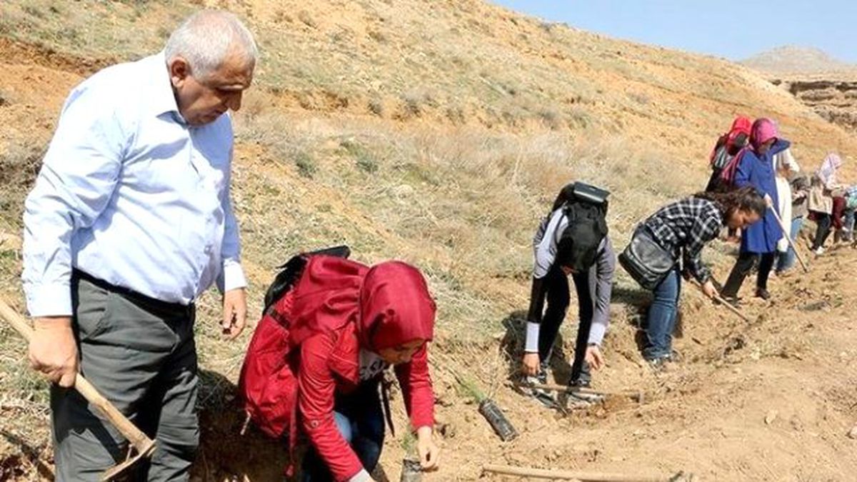 Kto Karatay Üniversitesi, Daha Yeşil Bir Çevre İçin Çalışmalara Başladı