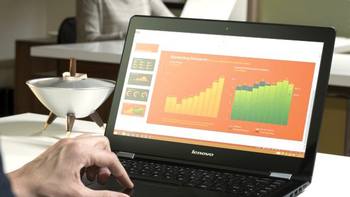 Lenovo\'nun Pc Pazarındaki 3 Yıllık Liderliği Değişmedi