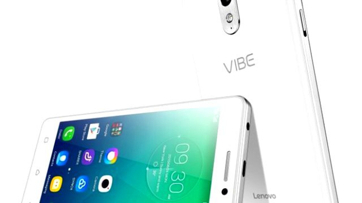 Lenovo Vıbe P1\'in Teknik Özellikleri ve Fiyatı