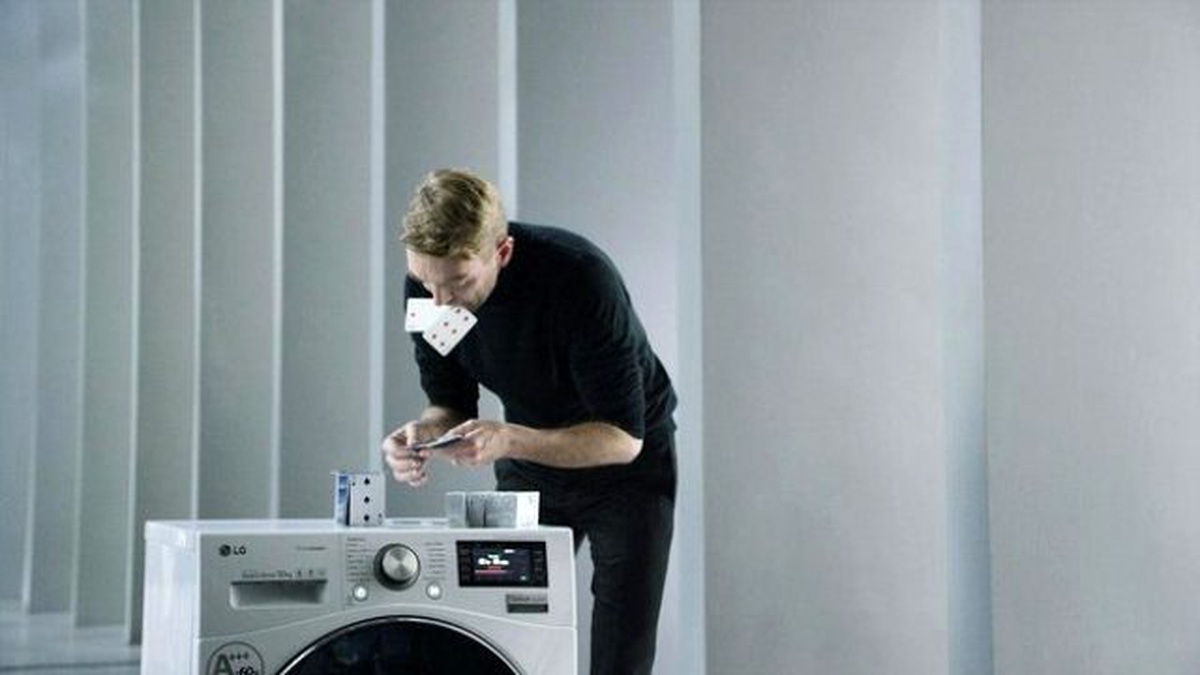 Lg Guiness Rekoru\'nu Kırdı