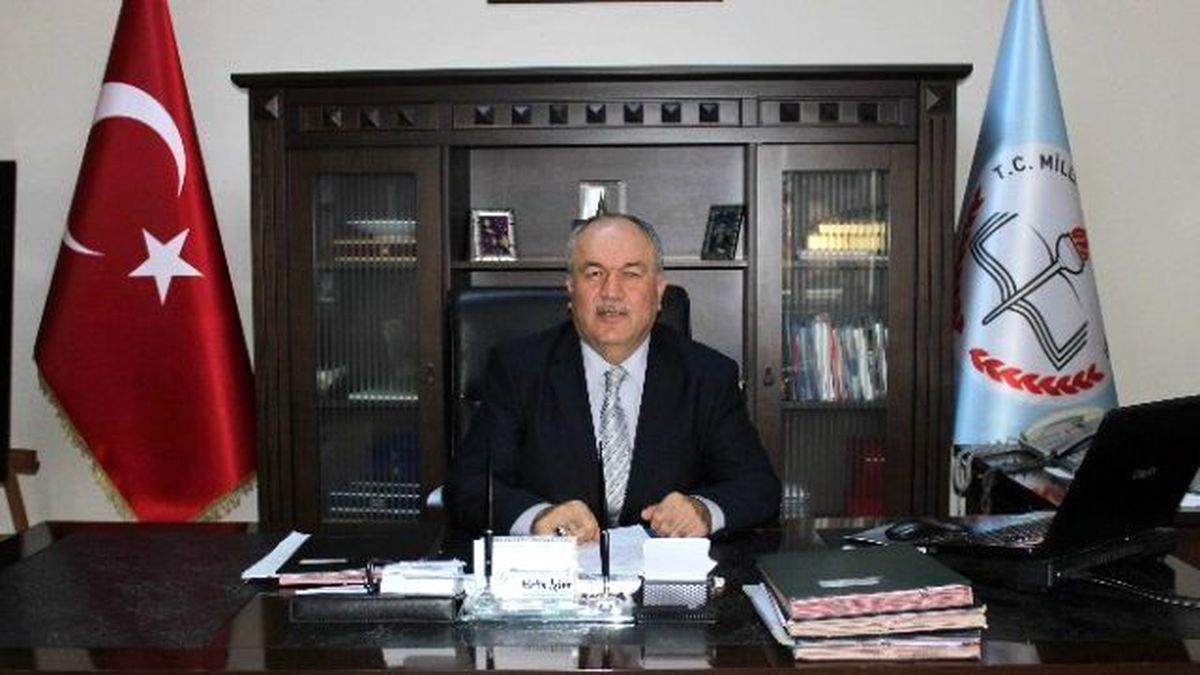 Milli Eğitim Müdürü İşler\'den Teog Değerlendirmesi