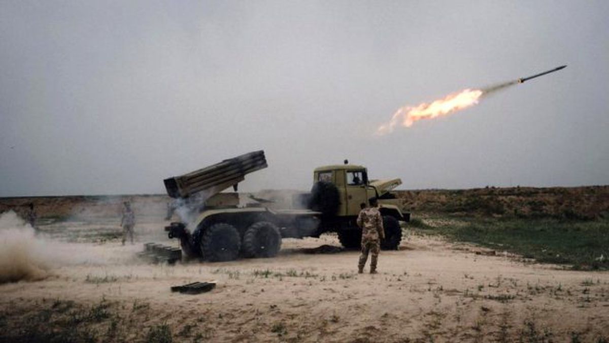 Musul'u Kurtarma Operasyonu Yeniden Başladı