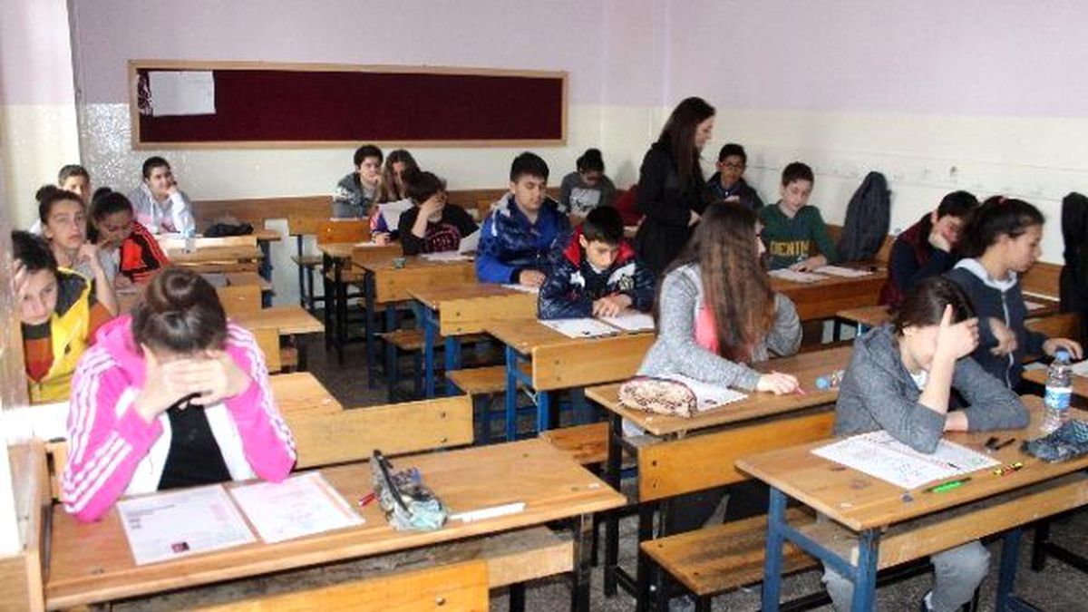 Ordu\'da Teog Heyecanı