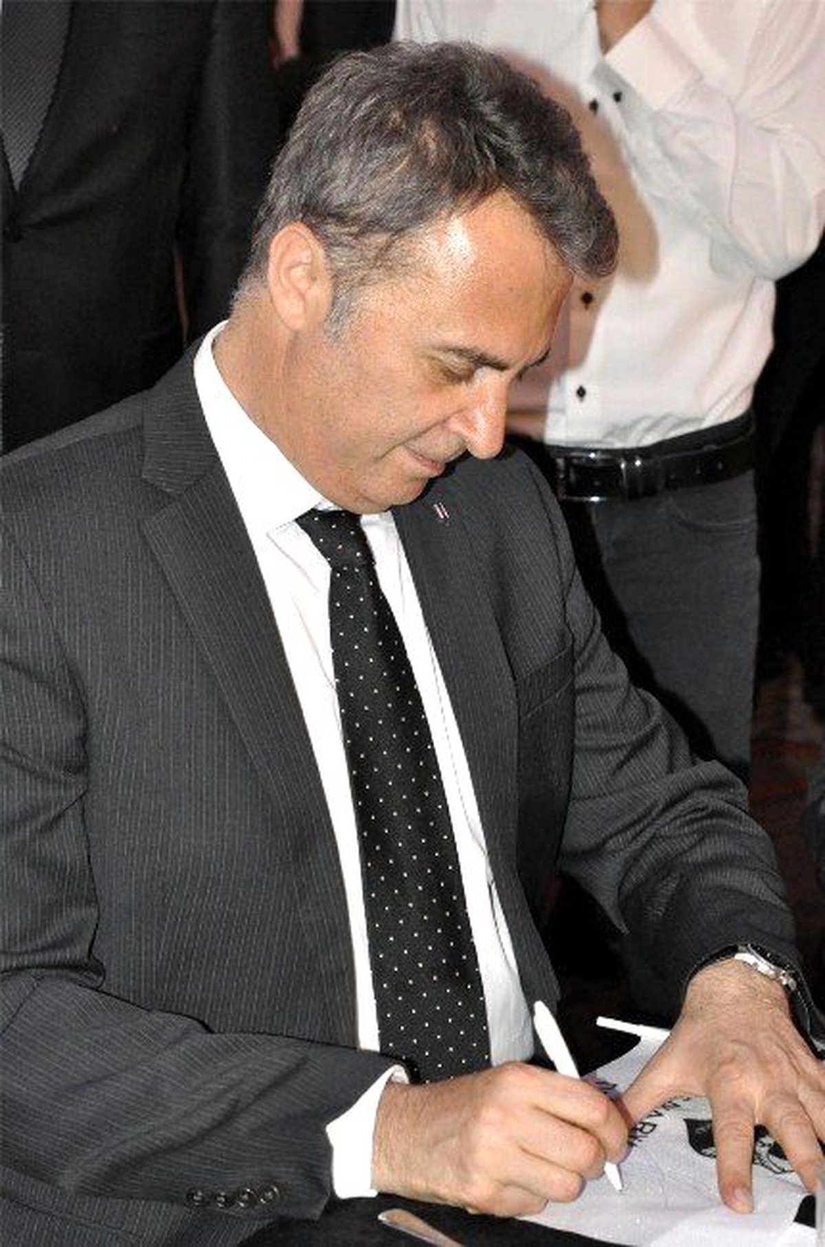 Orman: "Yeni Stadımıza O Kupayı Getireceğiz"